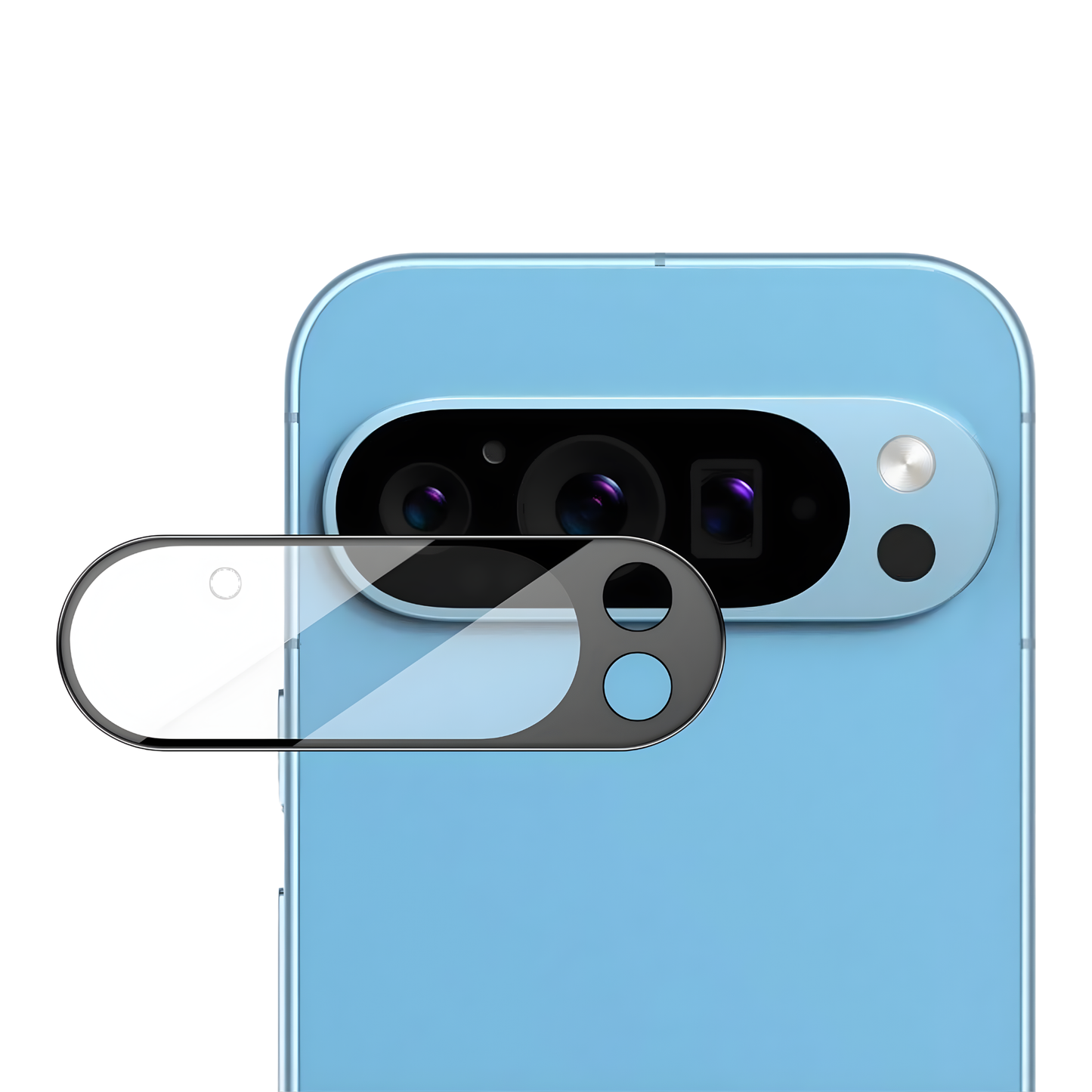 Google Pixel - Camera Lens Protector