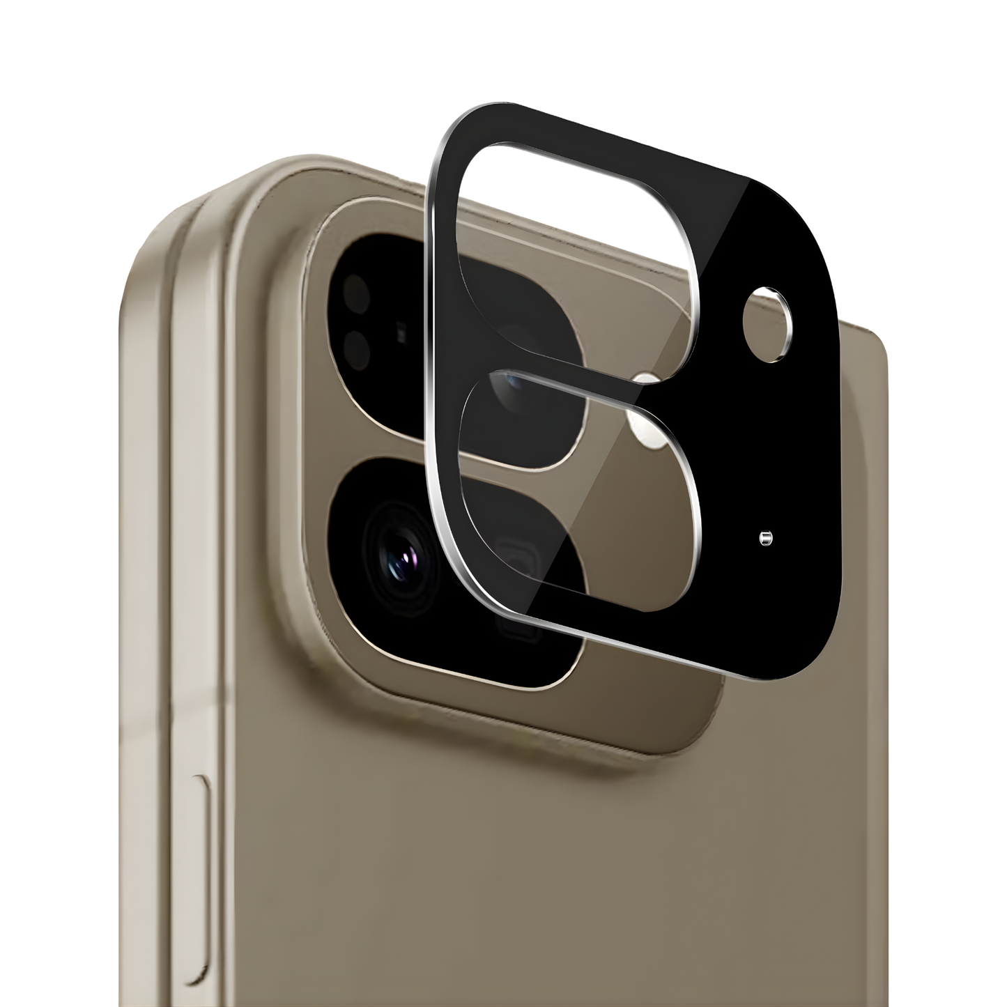 Google Pixel - Camera Lens Protector