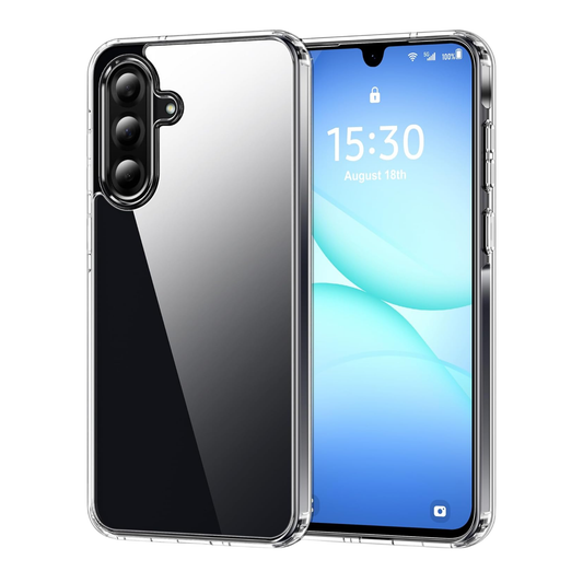 Slim Clear Case - Samsung Galaxy A16