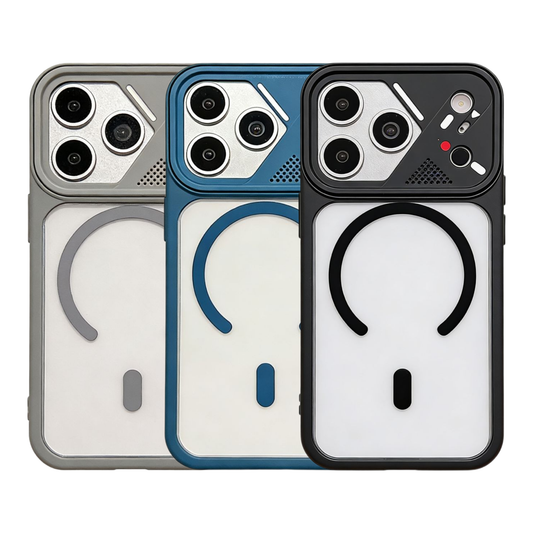 MS Frame Case - iPhone 14 Pro