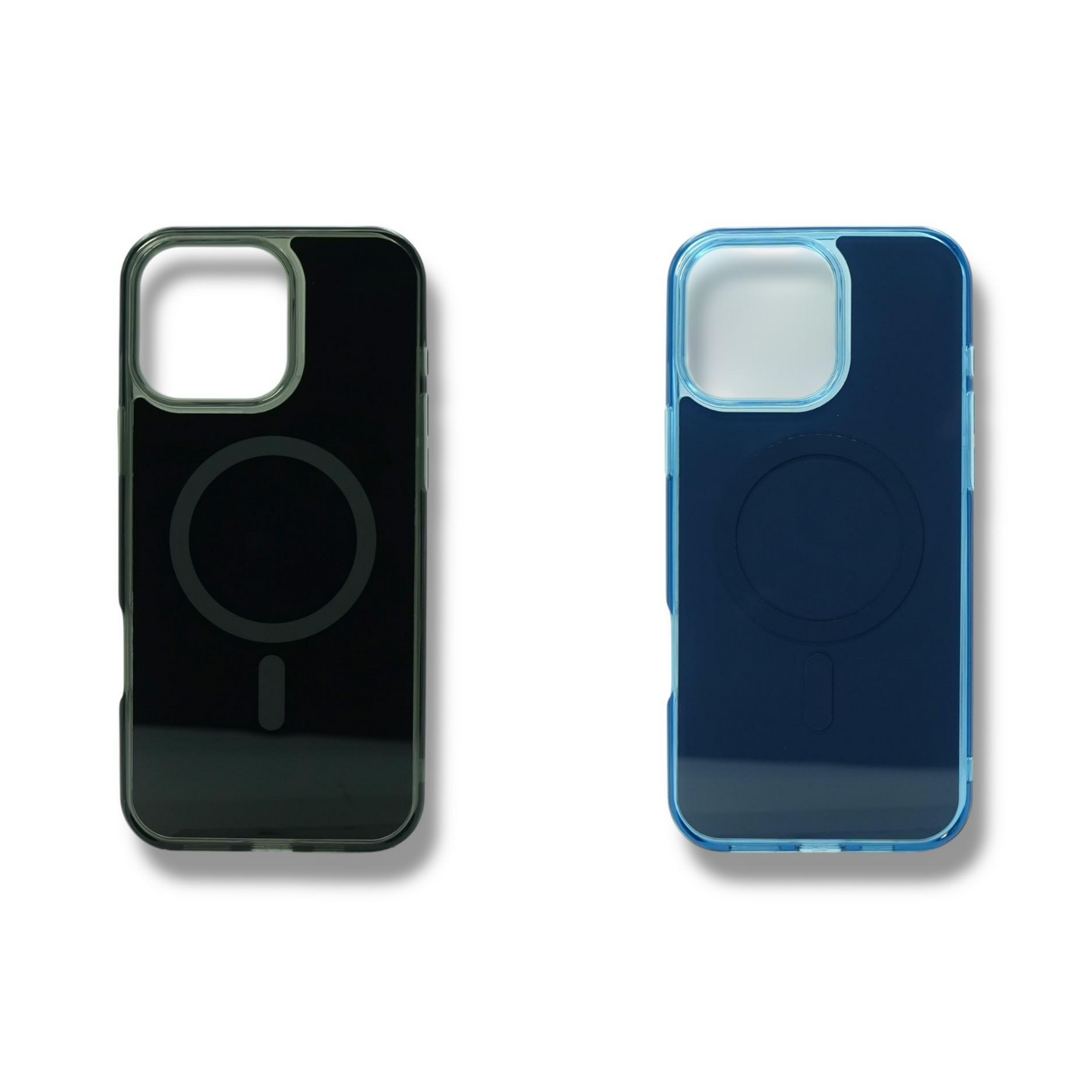 iPhone 16 Pro - MS Shield Case