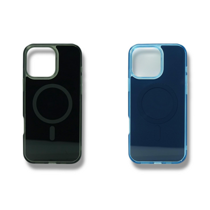 iPhone 16 Pro - MS Shield Case