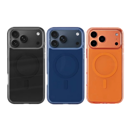 iPhone 17 Pro - MS Shield Case