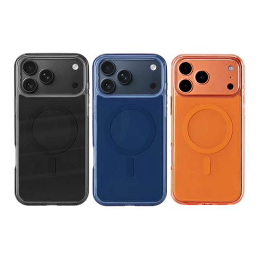 iPhone 17 Pro - MS Shield Case