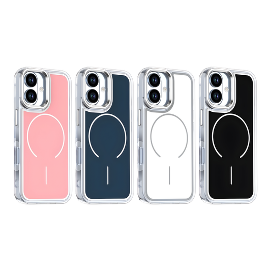 MS Neon Case - iPhone 17