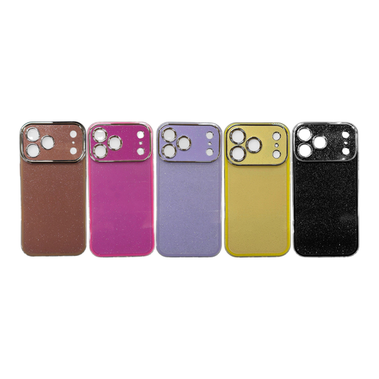 Shimmer Case - iPhone 17 Pro