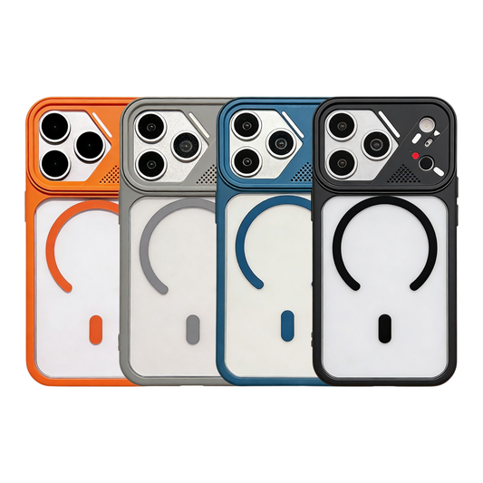 MS Frame Case - iPhone 17 Air