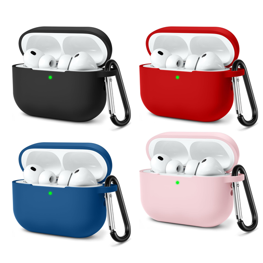Silicone Case - Airpod Pro 3