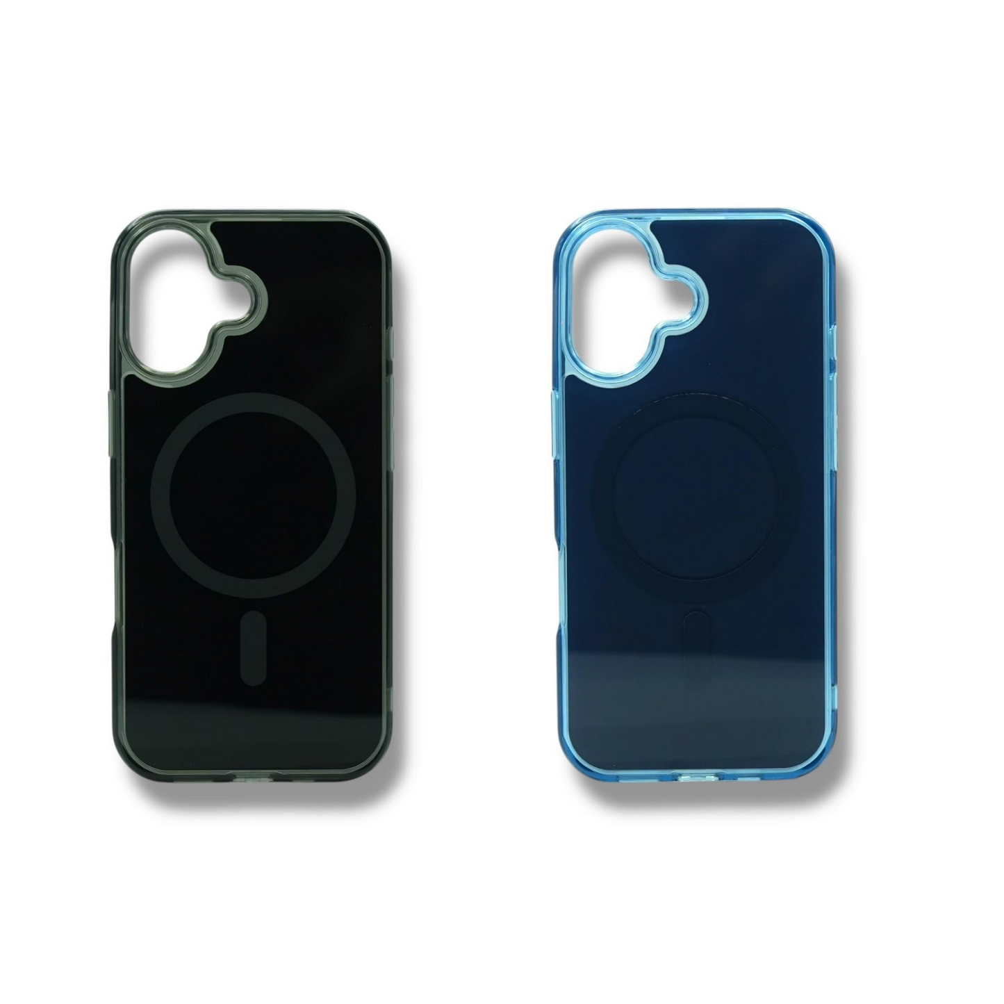 iPhone 17 - MS Shield Case