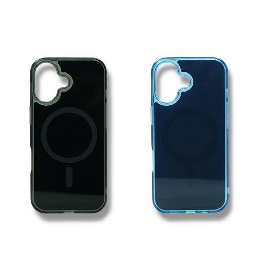 iPhone 16 Plus - MS Shield Case