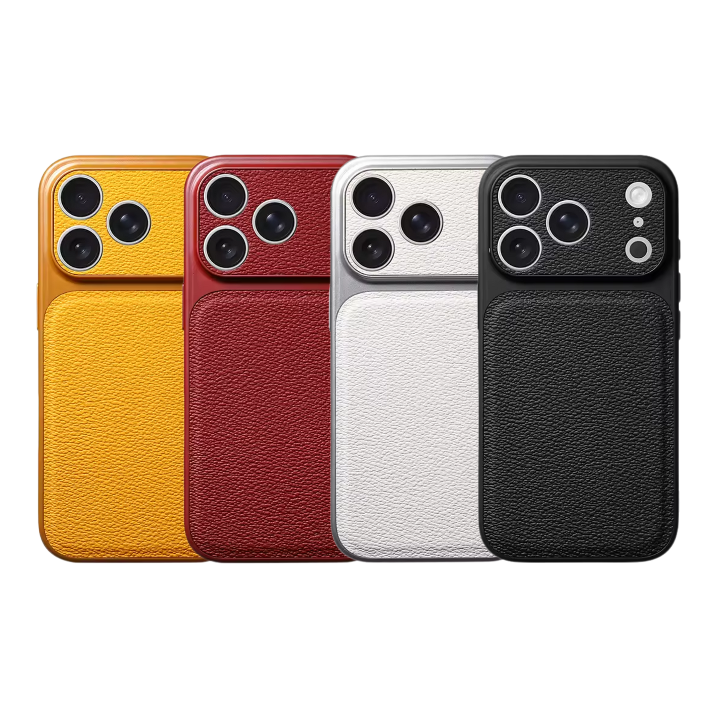 Soft Grain Case - iPhone 14