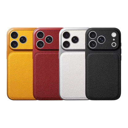 Soft Grain Case - iPhone 14