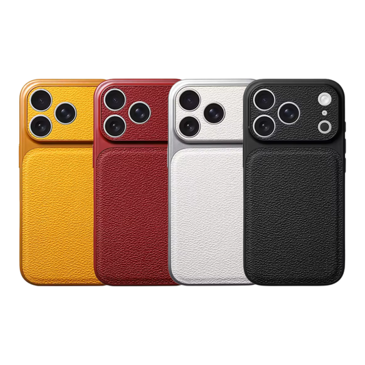 Soft Grain Case - iPhone 17 Air