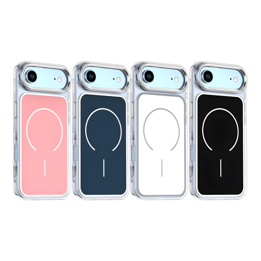 MS Neon Case - iPhone 17 Air