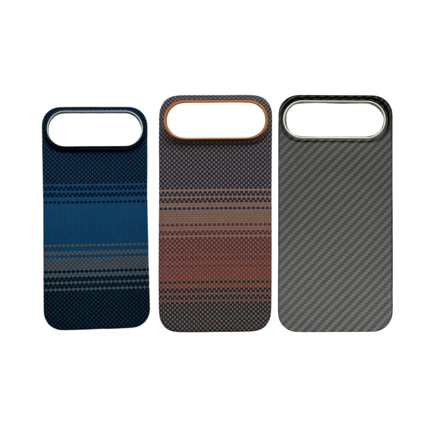 MS Color Fade - iPhone 17 Air