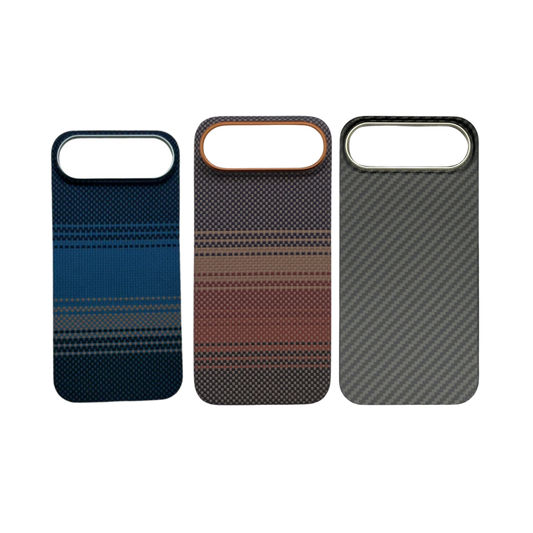 MS Color Fade - iPhone 17 Air