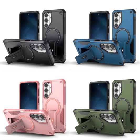 MS Armor Stand Case - Galaxy S26 Plus