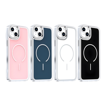 MS Neon Case - iPhone 16 Plus