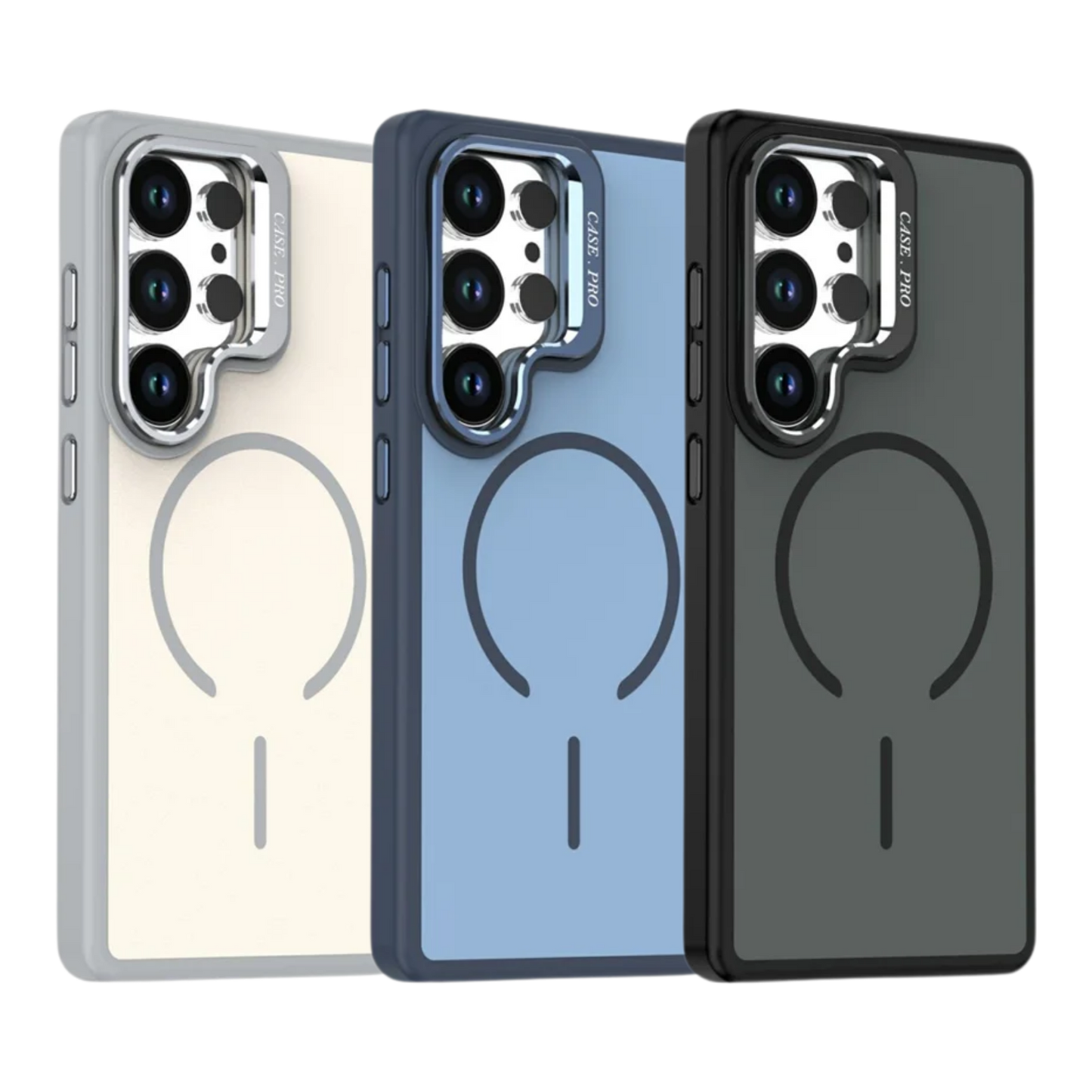 MS Flex Case - Galaxy S23 Plus