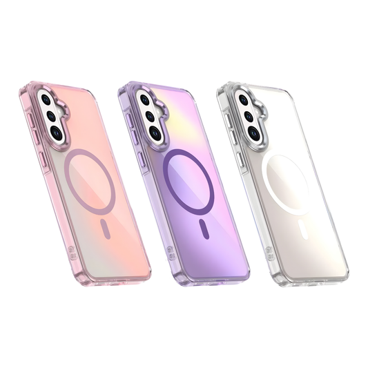 MS Sunset Case - Galaxy S26