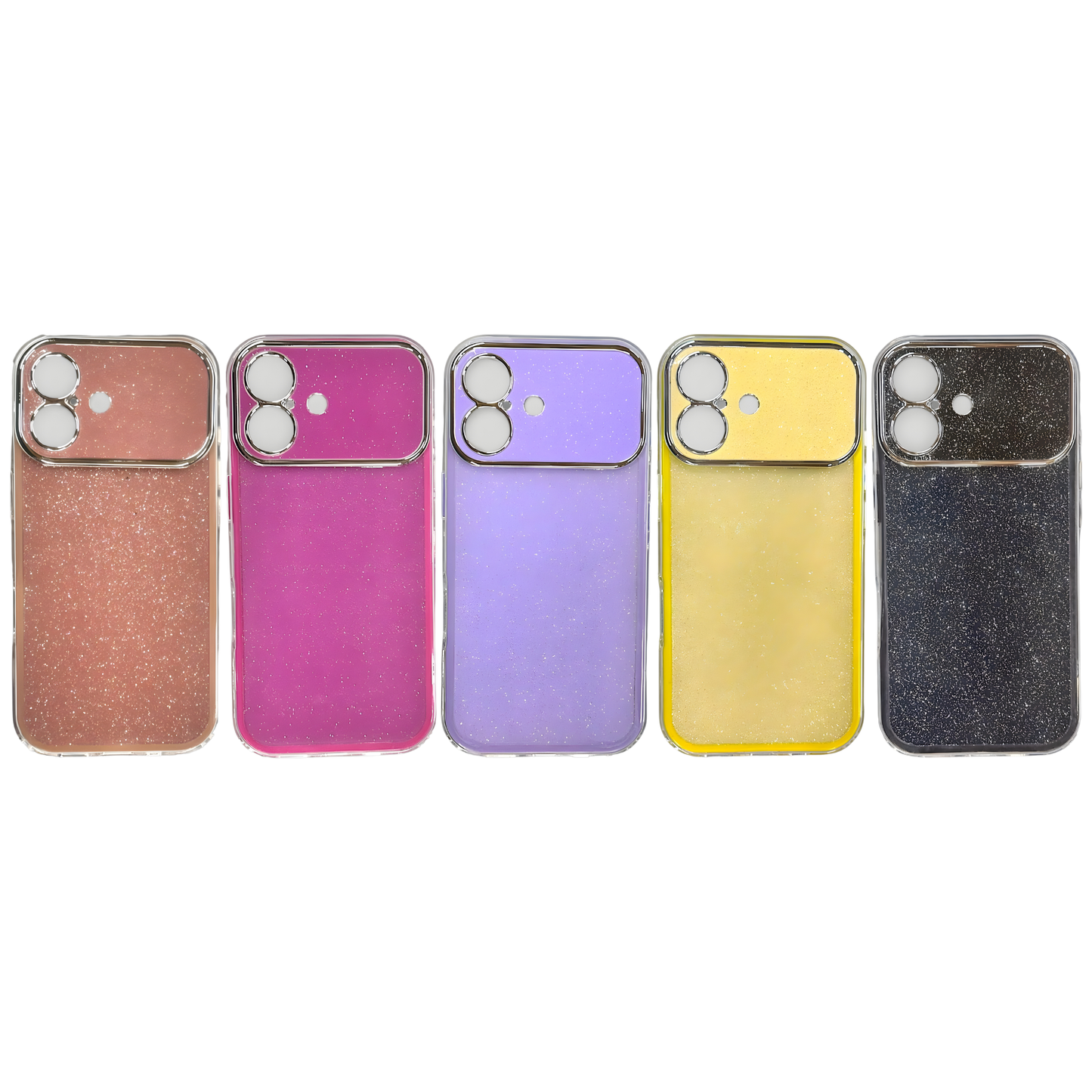 Shimmer Case - iPhone 17