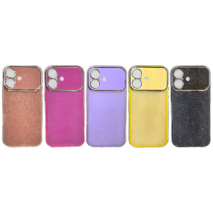 Shimmer Case - iPhone 17