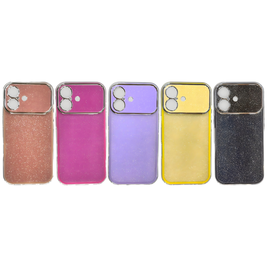 Shimmer Case - iPhone 17