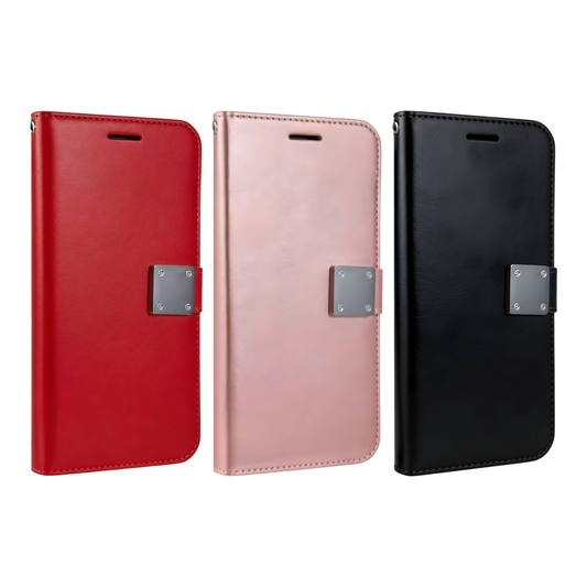 Fold Wallet Case - iPhone 17 Air