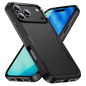iPhone 17 Pro Max - Sleek Armor Case