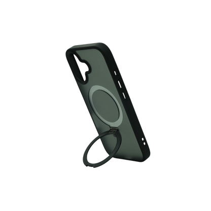 iPhone 17 - MS Translucent Matte Ring Case