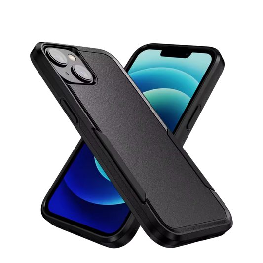 iPhone 14 Plus - Sleek Armor Case