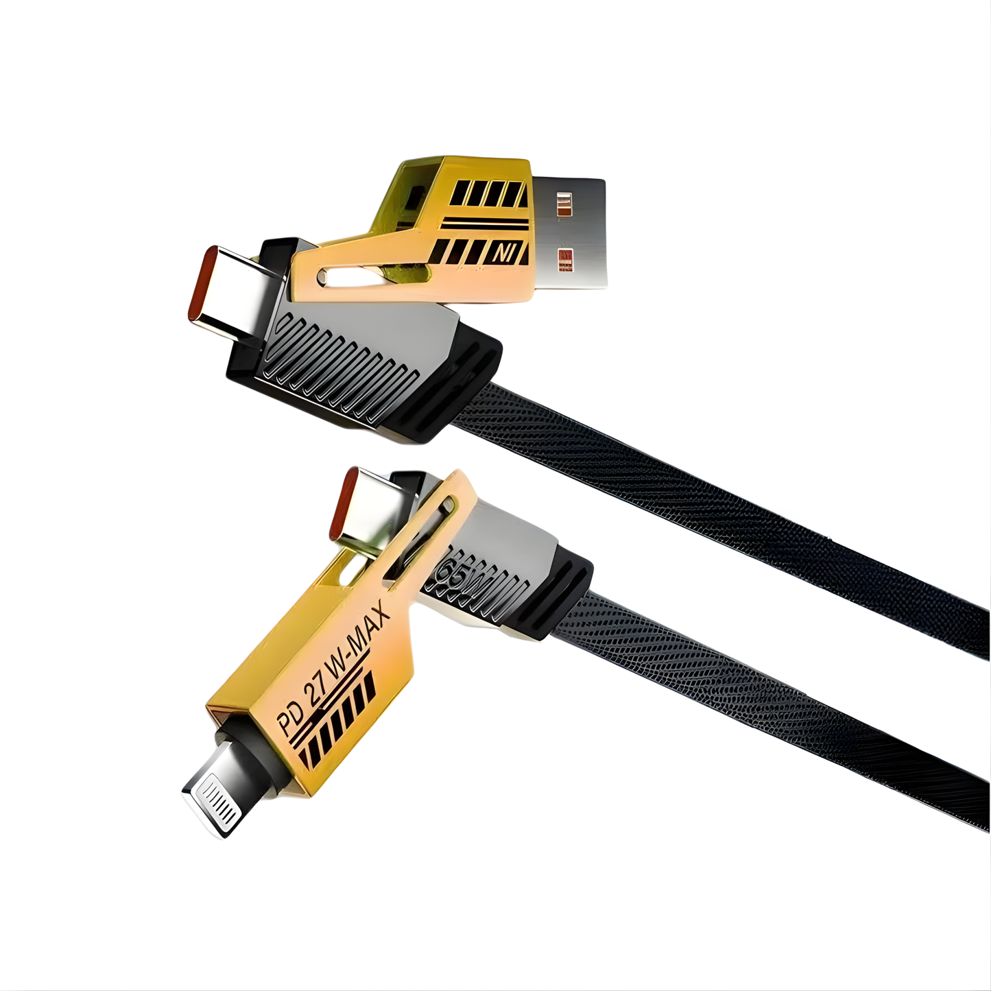 4 in 1 Cable