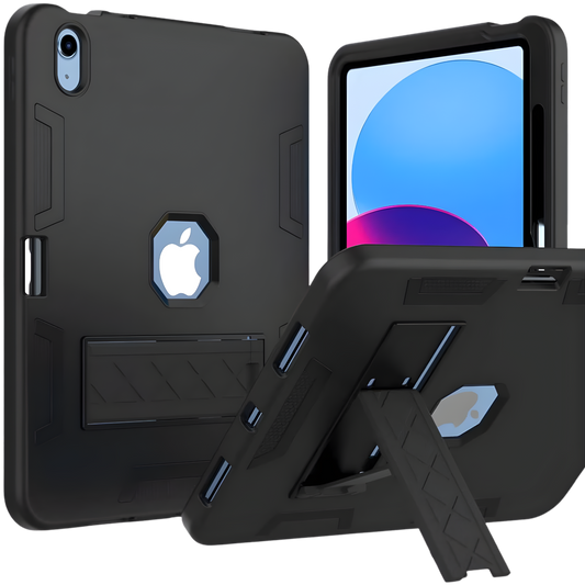 iPad 10th Gen 10.9 2022 / A16 2025 - Heavy Duty Case