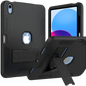 iPad 10th Gen 10.9 2022 / A16 2025 - Heavy Duty Case