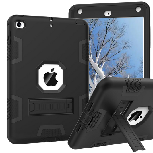 iPad Mini 4/5th Gen - Heavy Duty Case