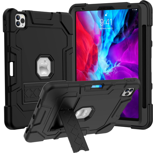 iPad Air 4 / Pro 11 - Heavy Duty Case