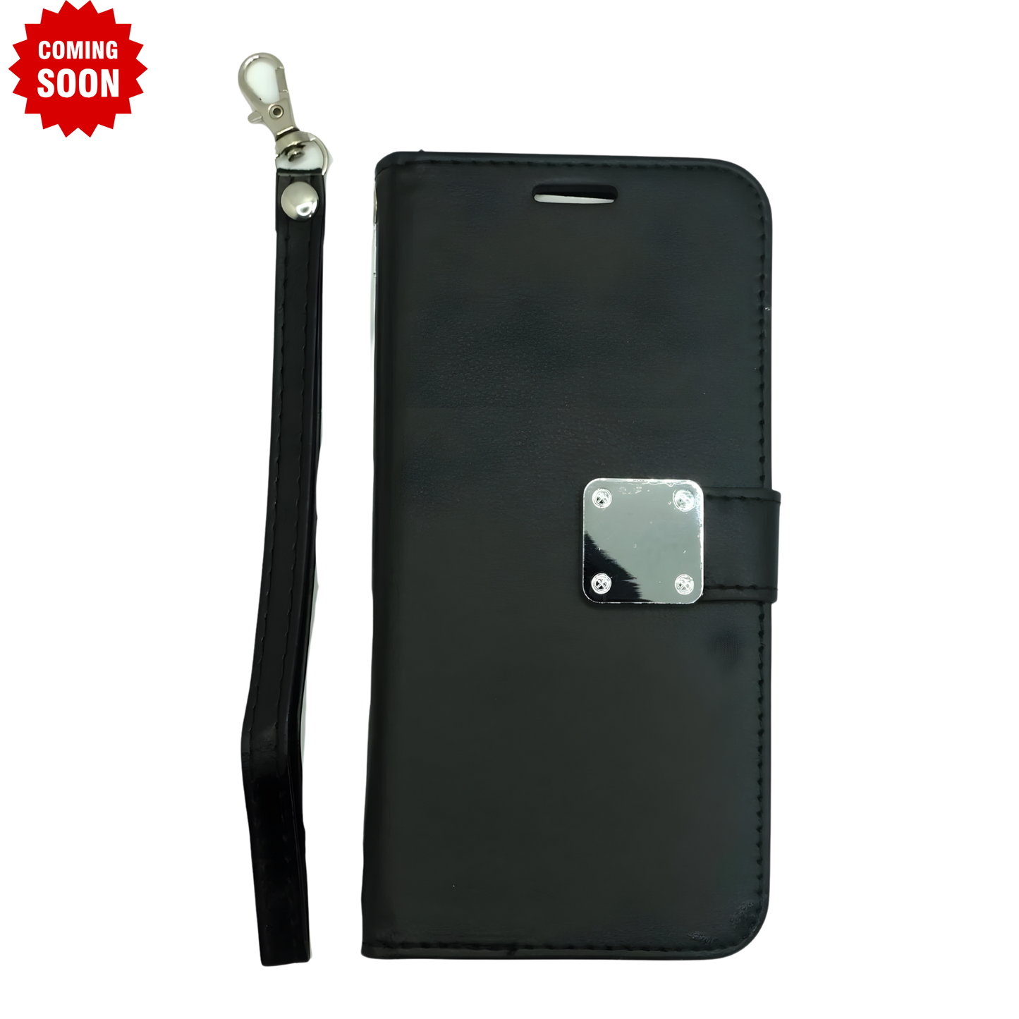 Fold Wallet Case - iPhone 14