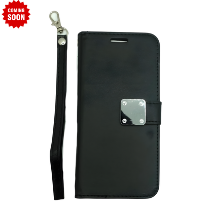 Fold Wallet Case - iPhone 14