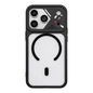 MS Frame Case - iPhone 16 Plus