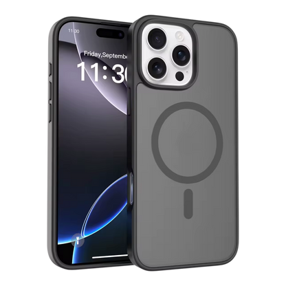 iPhone 16 Pro - MS Translucent Matte Case