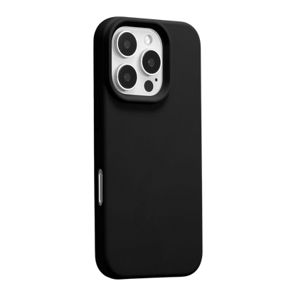iPhone 16 Pro - Silicone Case