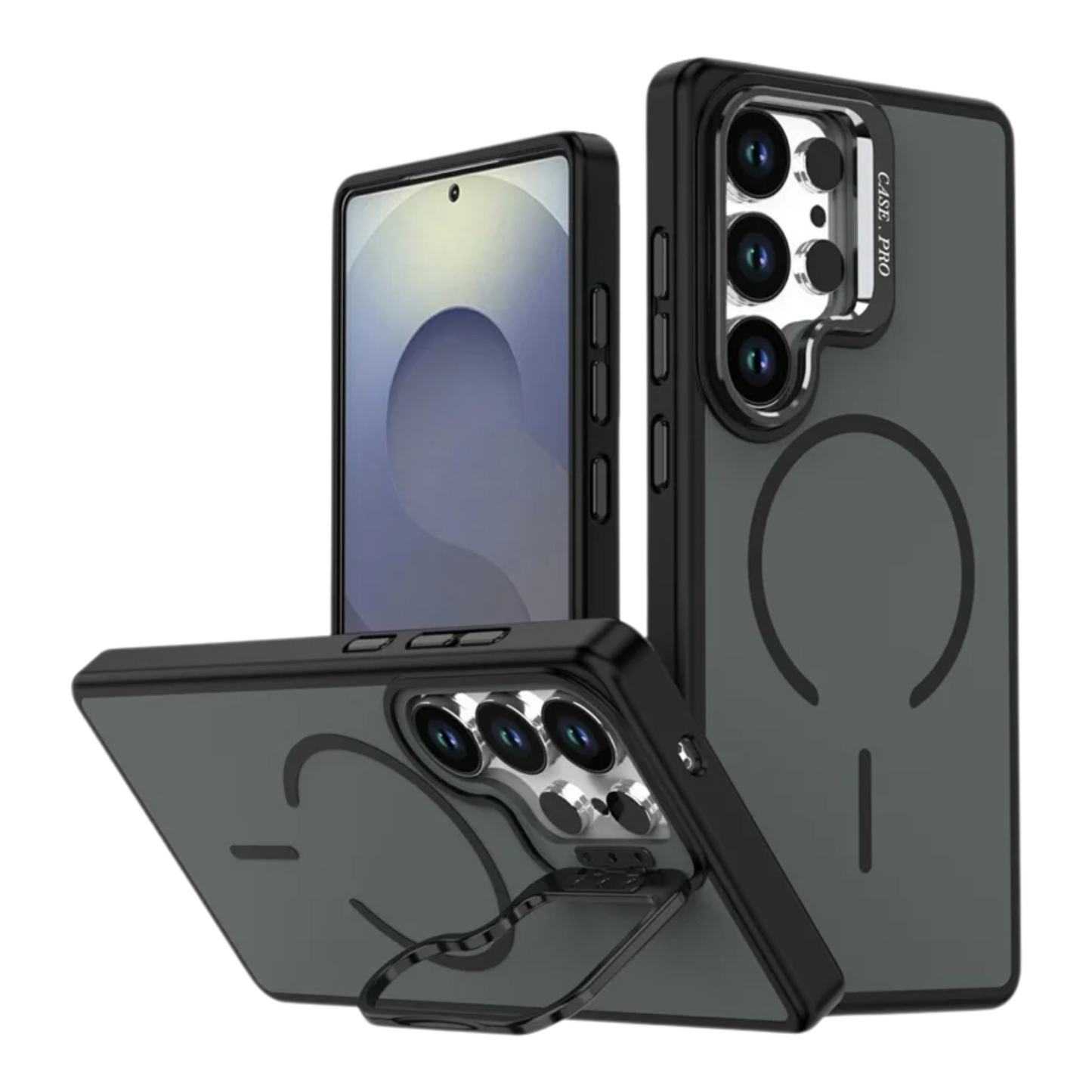 MS Flex Case - Galaxy S23 Plus