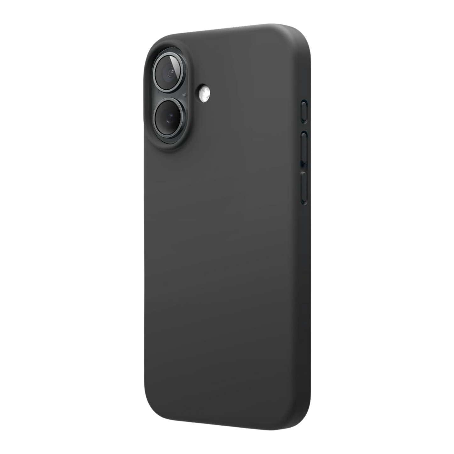 iPhone 16 Plus - Silicone Case