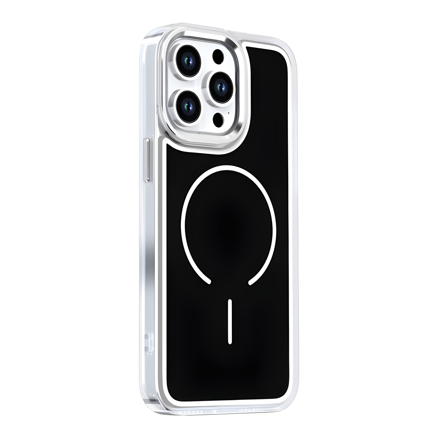 MS Neon Case - iPhone 15 Pro Max