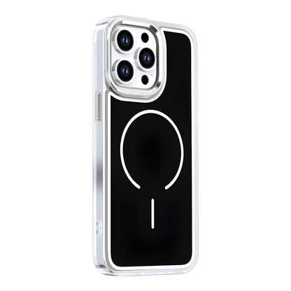 MS Neon Case - iPhone 15 Pro Max