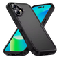 iPhone 16 - Sleek Armor Case