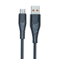 USB to Micro 3.3 FT - Black