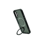 iPhone 16 Plus - MS Translucent Matte Ring Case
