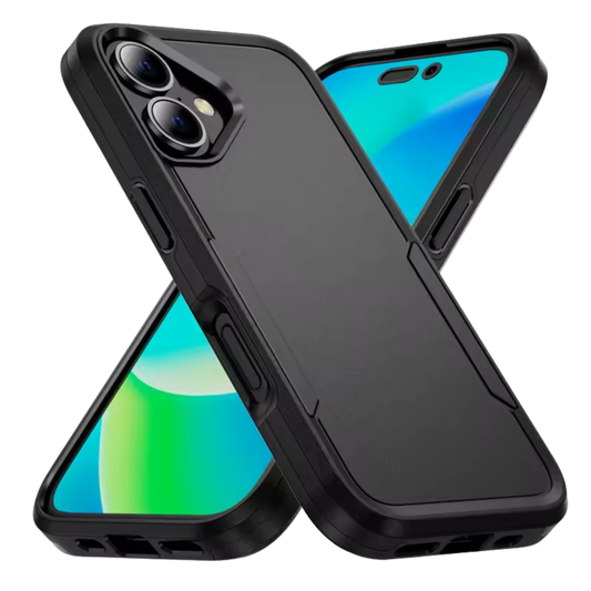 iPhone 17 - Sleek Armor Case