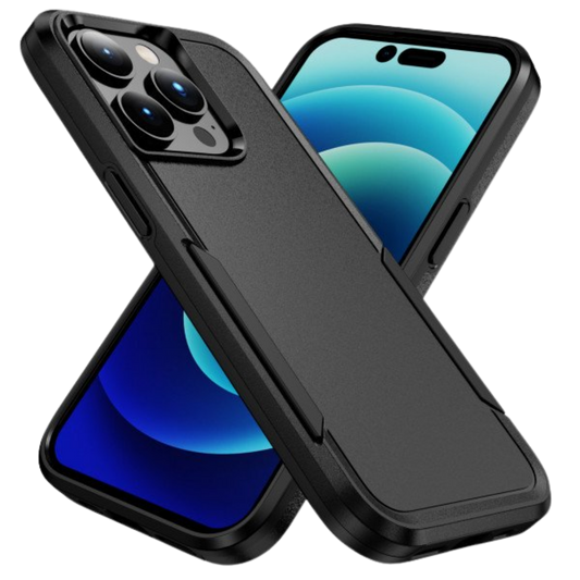 iPhone 14 Pro Max - Sleek Armor Case